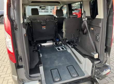 Ford - Tourneo Connect