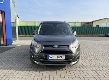Ford - Tourneo Connect