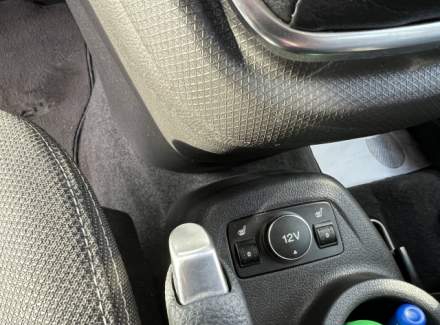 Ford - Tourneo Connect