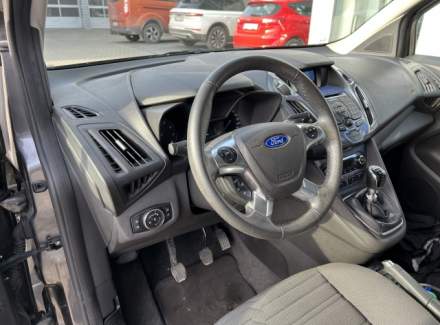 Ford - Tourneo Connect