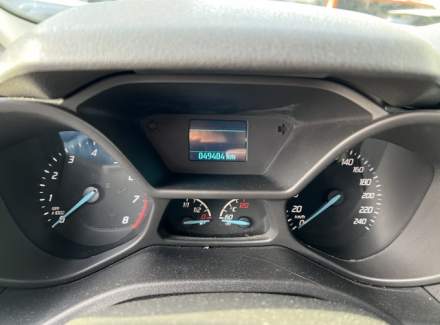 Ford - Tourneo Connect
