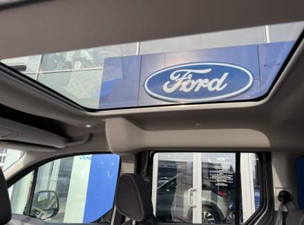 Ford - Tourneo Connect