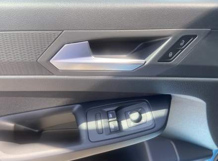 Ford - Tourneo Connect