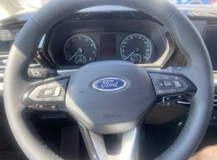 Ford - Tourneo Connect