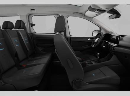 Ford - Tourneo Connect