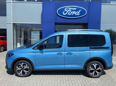 Ford - Tourneo Connect