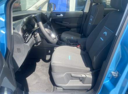 Ford - Tourneo Connect