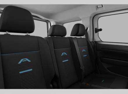 Ford - Tourneo Connect