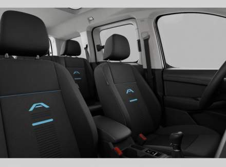 Ford - Tourneo Connect