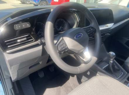 Ford - Tourneo Connect