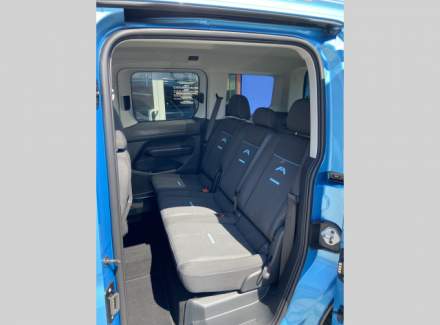 Ford - Tourneo Connect