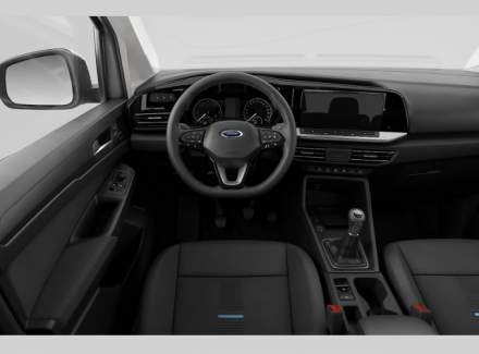 Ford - Tourneo Connect