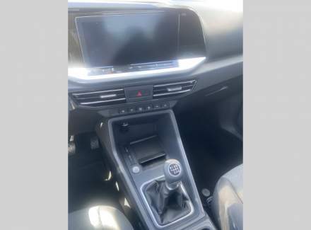 Ford - Tourneo Connect