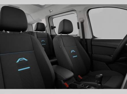 Ford - Tourneo Connect