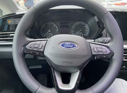 Ford - Tourneo Connect