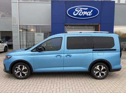 Ford - Tourneo Connect