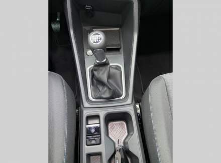 Ford - Tourneo Connect