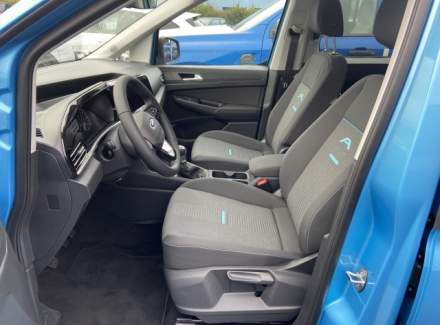 Ford - Tourneo Connect