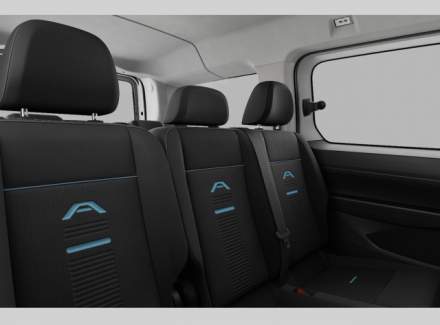 Ford - Tourneo Connect