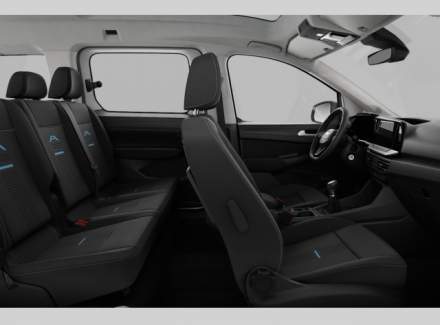 Ford - Tourneo Connect