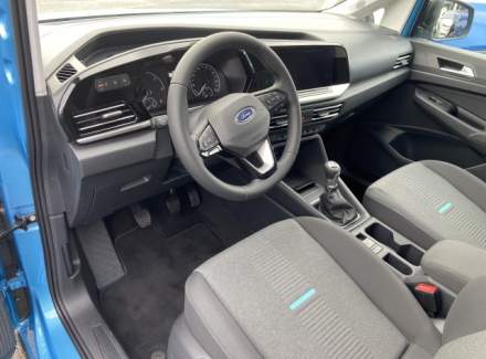 Ford - Tourneo Connect