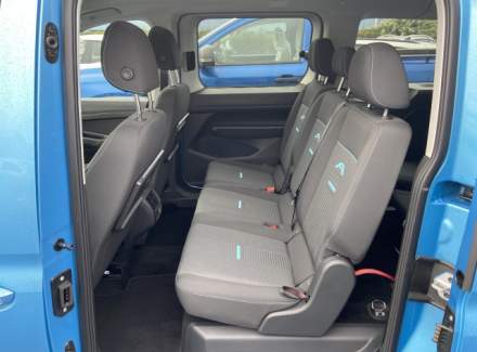 Ford - Tourneo Connect