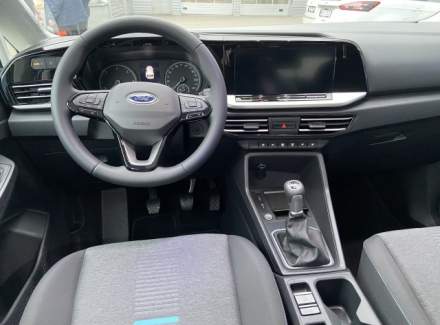 Ford - Tourneo Connect