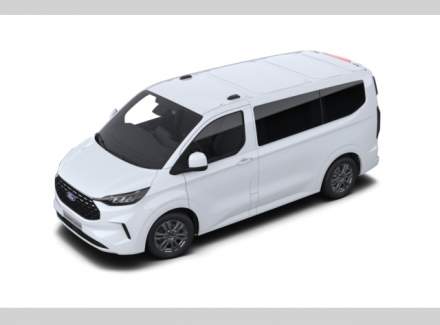 Ford - Tourneo Custom