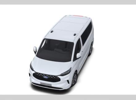 Ford - Tourneo Custom