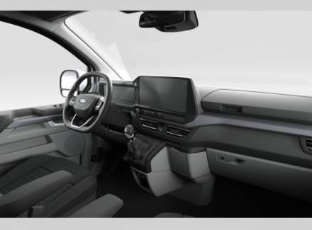 Ford - Tourneo Custom