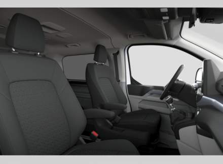 Ford - Tourneo Custom