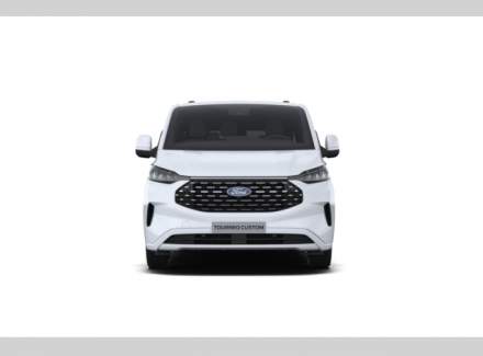 Ford - Tourneo Custom