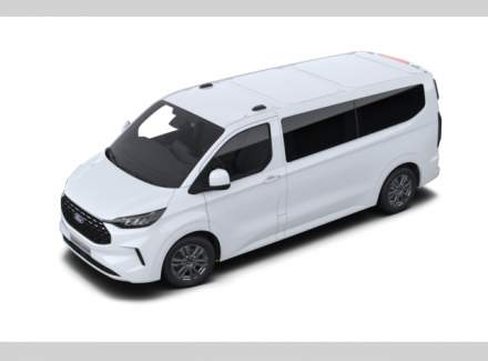 Ford - Tourneo Custom