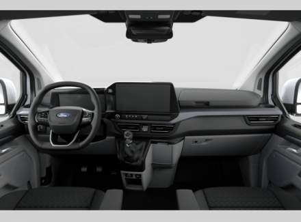 Ford - Tourneo Custom