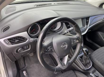 Opel - Astra