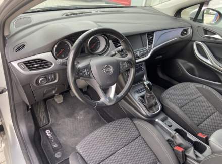 Opel - Astra