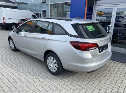 Opel - Astra