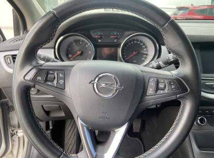 Opel - Astra