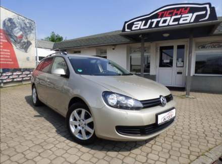 Volkswagen - Golf