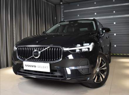 Volvo - XC60