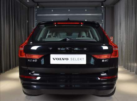 Volvo - XC60