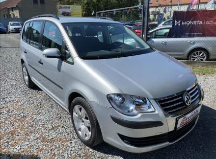 Volkswagen - Touran