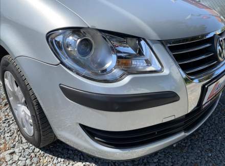 Volkswagen - Touran