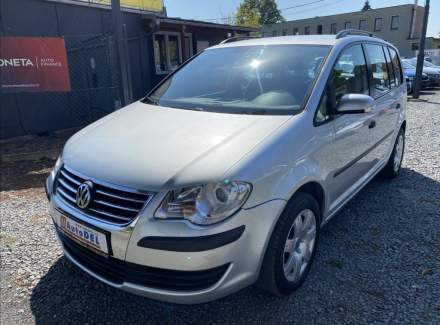 Volkswagen - Touran