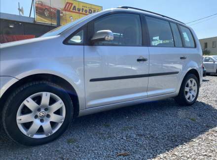 Volkswagen - Touran