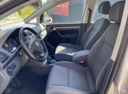 Volkswagen - Touran