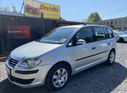 Volkswagen - Touran