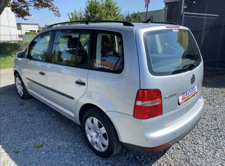 Volkswagen - Touran