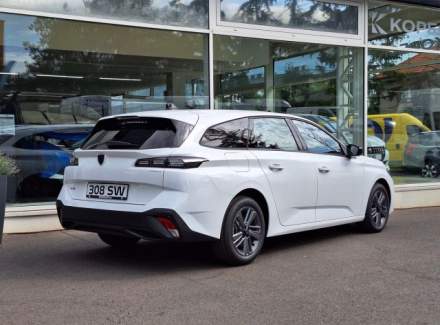 Peugeot - 308