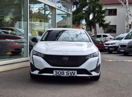 Peugeot - 308